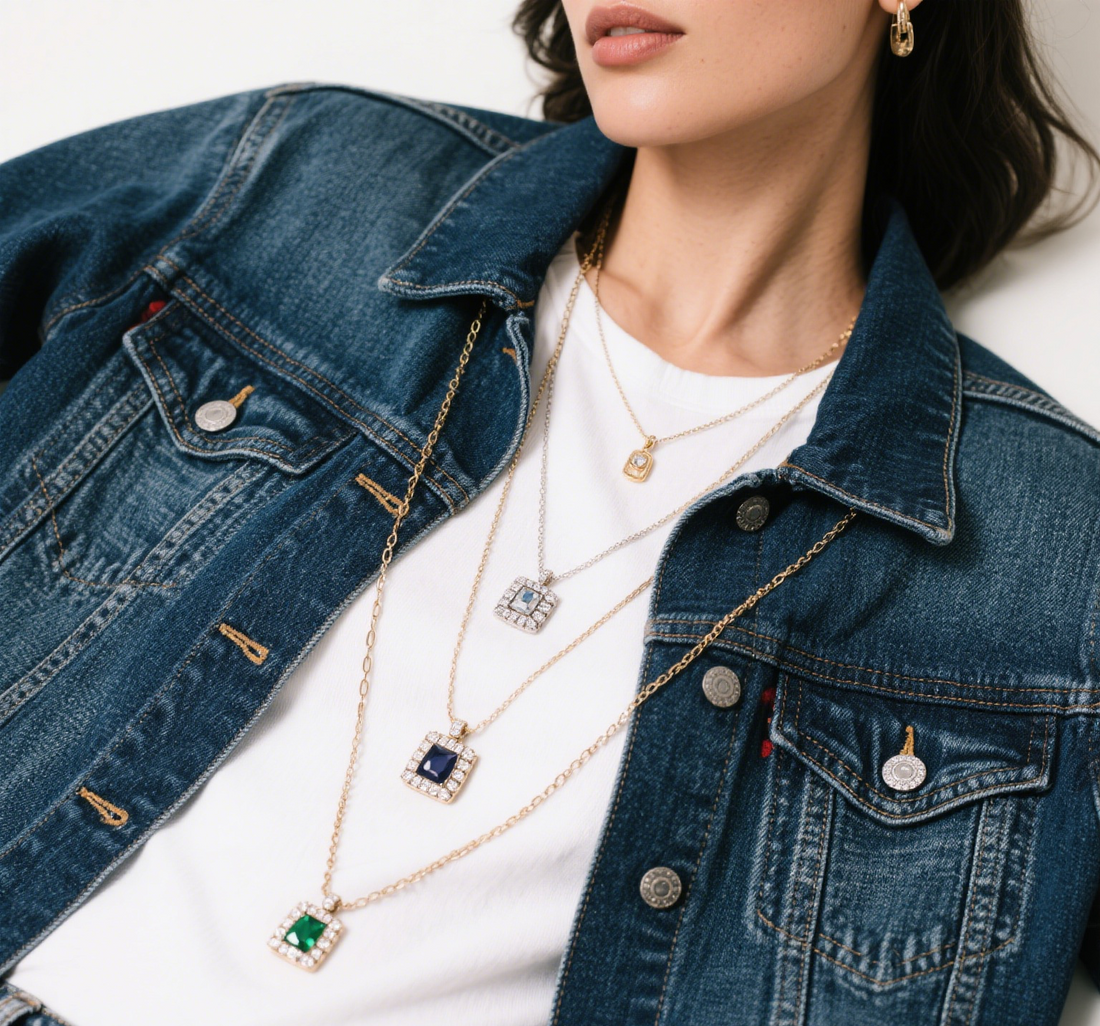 How to Elevate Your Everyday Outfits with Artisan Jewelry: A Style Guide