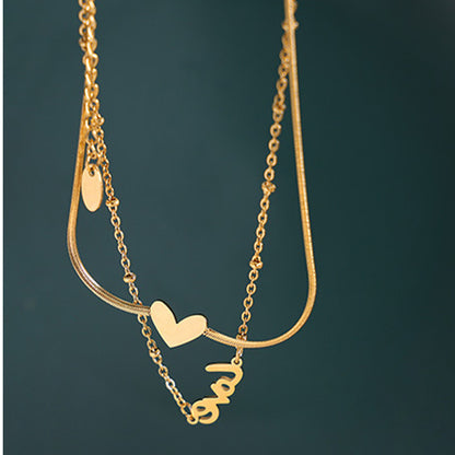 Layered Anklets Adjustable Beach Ankle Bracelet