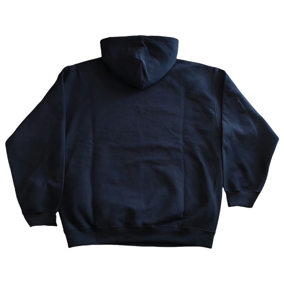 Billie Icon Tapestry Hoodie – Woven Jacquard Appliqué Graphic Hoodie