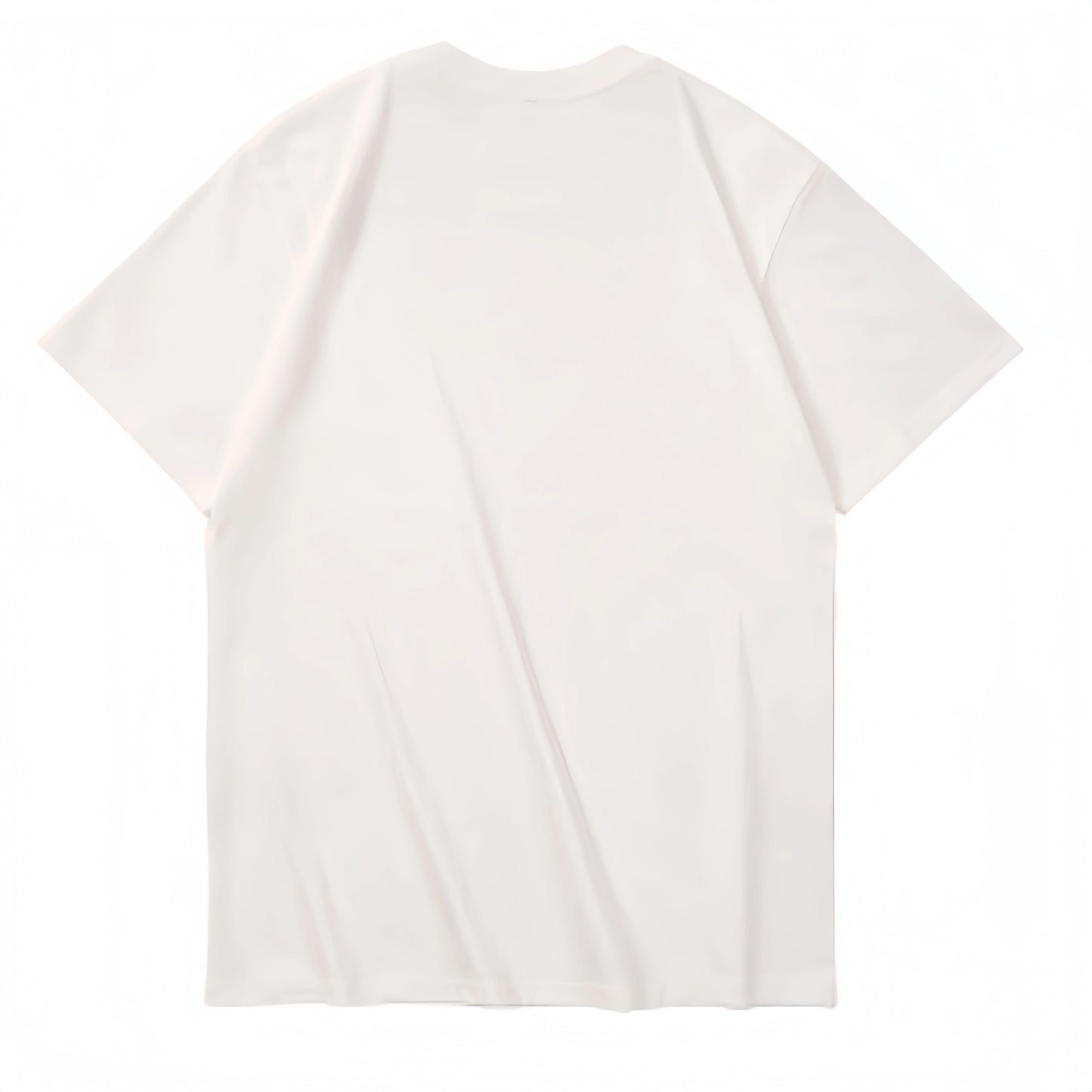 Michael Jordan Woven Patch Graphic T-Shirt