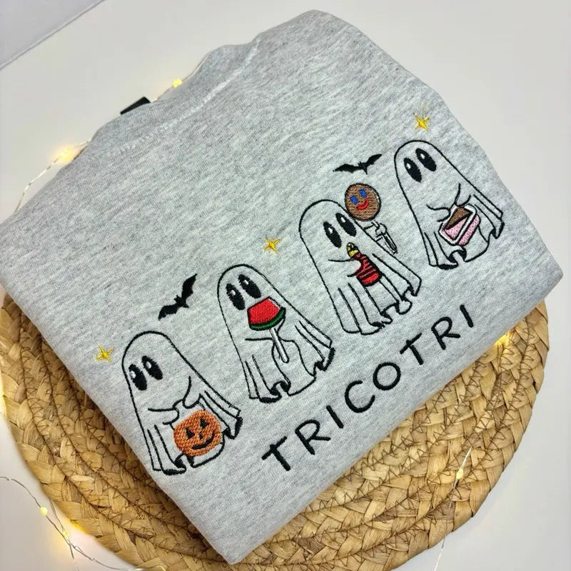 Spooky Season Just Got Cuter tee sweatshirt hoodie