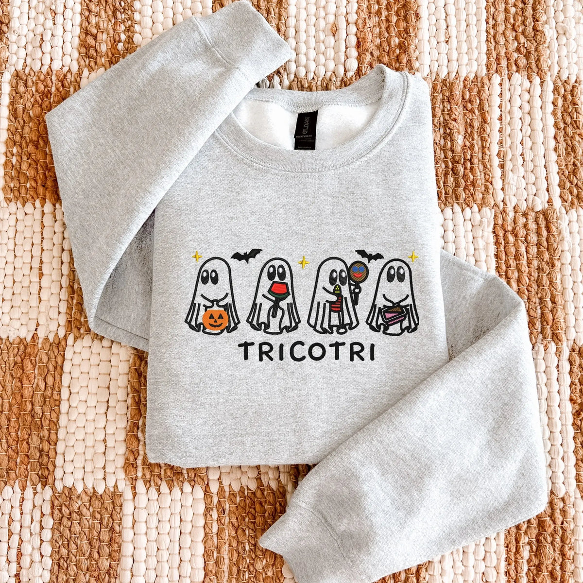 Spooky Season Just Got Cuter tee sweatshirt hoodie