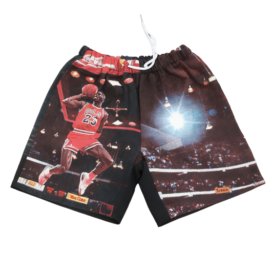 Jordan Dunk Tapestry Shorts