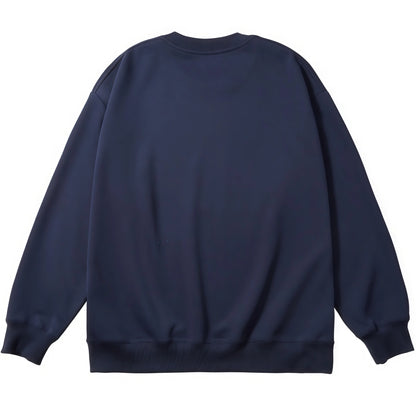 J. Cole Woven Patch Hoodie