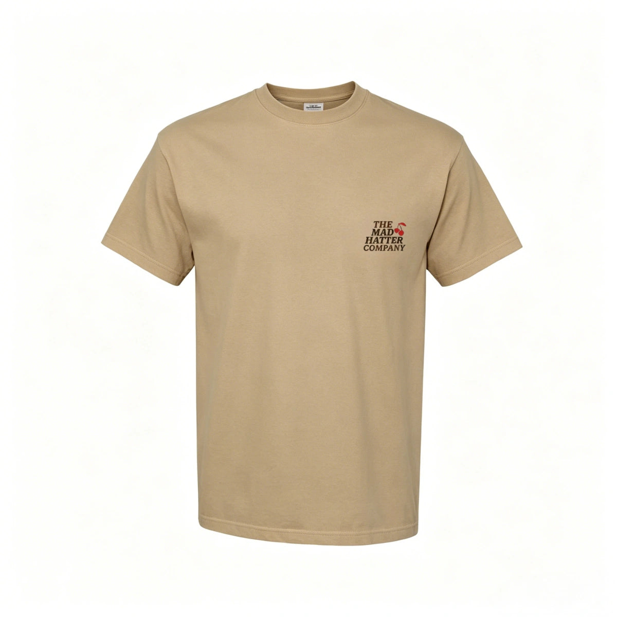 Members Only RBF Club Graphic T-Shirt