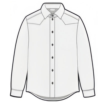 Custom Tapestry Apparel | Handmade Personalized Clothing