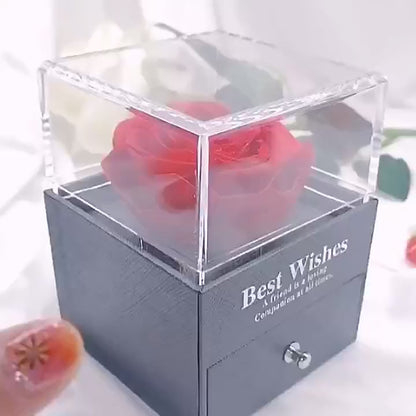 Sun and Moon Matching Couple Necklace for Her Him 100 Languages Love