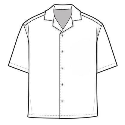 Custom Tapestry Apparel | Handmade Personalized Clothing