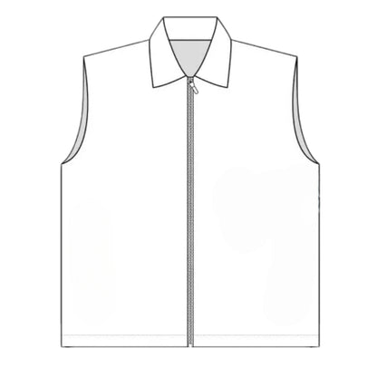 Custom Tapestry Apparel | Handmade Personalized Clothing
