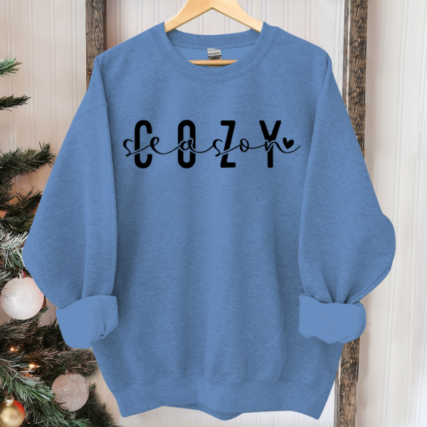 Cozy Season. Get Cozy. Merry Christmas. Christmas Jumper. Stay Home. Cozy Season. Cosy Vibes