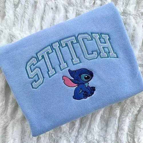 Blue Alien Name